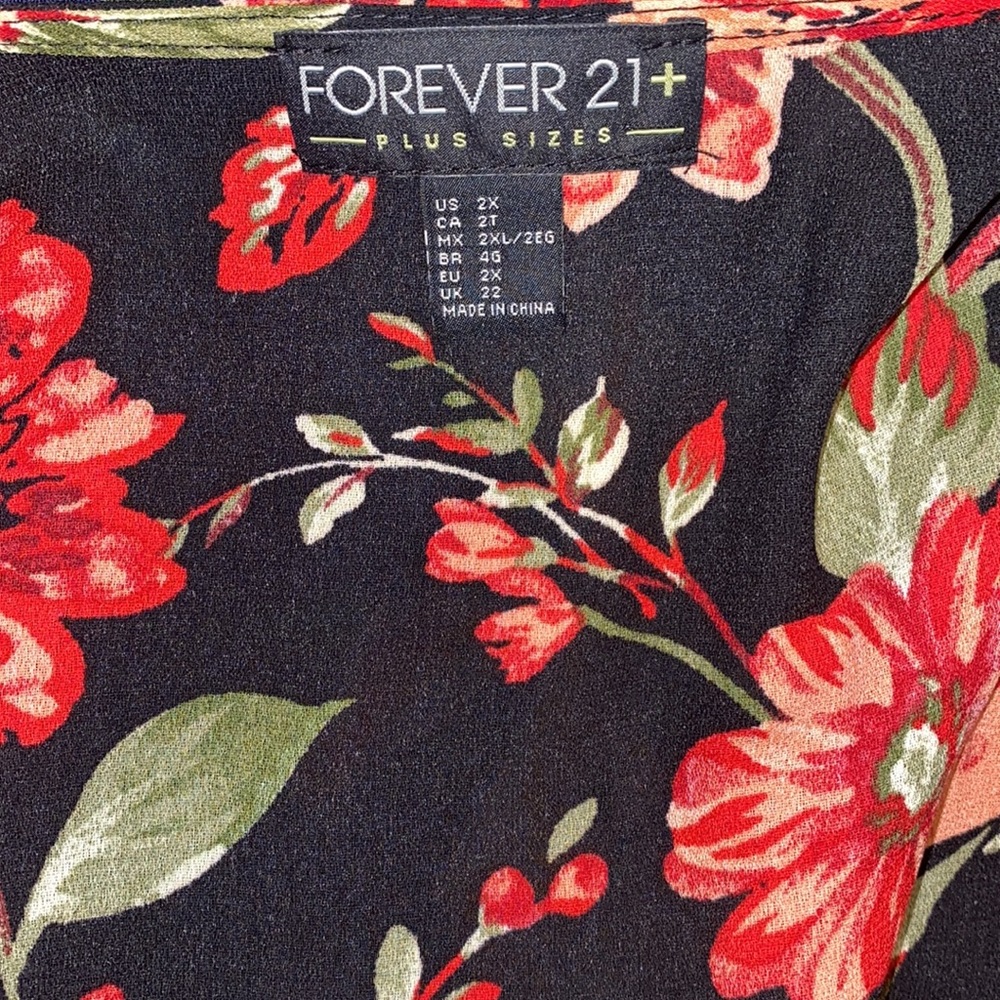 Forever21 - Picture 7 of 7